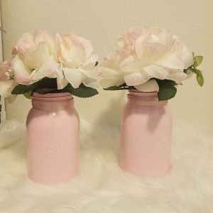 New Floral Arrangement Set